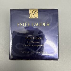 Estee Lauder Pure Color Eyeshadow Sugar Biscuit 60 Satin New in Box